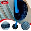 Clay Stamp Roller Pottery Making Tools Clay Texture Wheel Egyptian-Inspired Relief Rolling Tool DIY Handcrafts Arts & Crafts