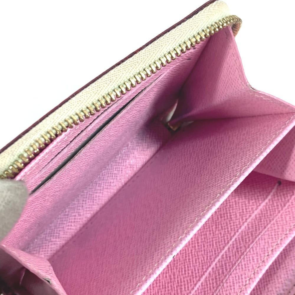 Louis Vuitton M93741 Monogram-Multicolore Zippy-coin purse Wallet Coin purse