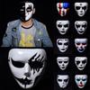 Horrible Devil Mask Lightweight Full Face Cosplay Masquerade For Halloween Party