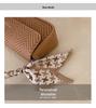 2025 French Chic Women's Versatile Shoulder Baguette Bag