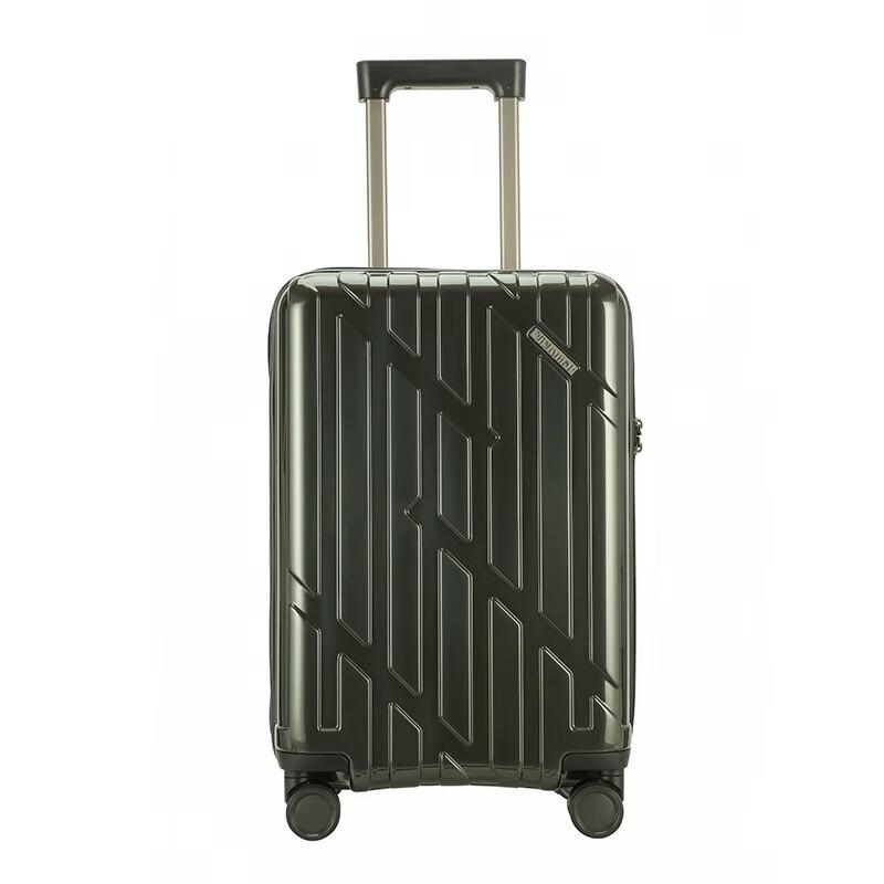 

Diplomat TC-20094 28-inch Large Capacity Suitcase