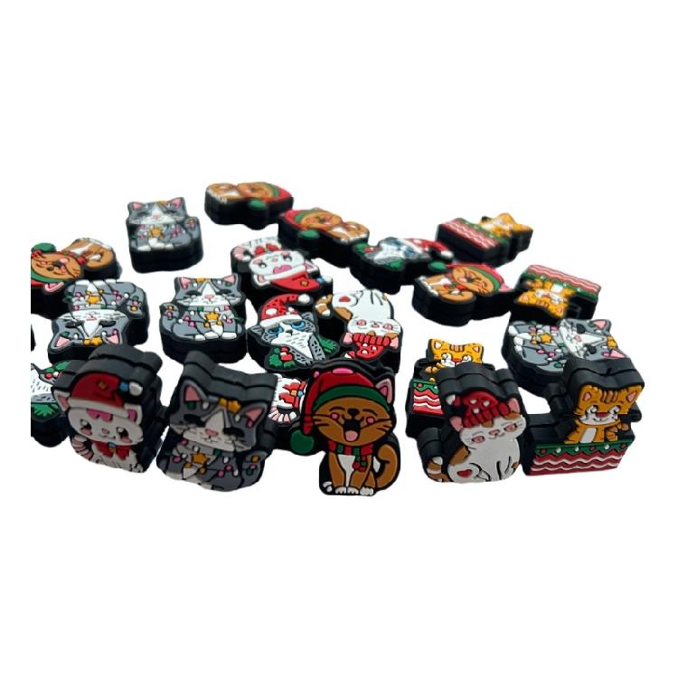 Tennis Racket Damper Silicone Tennis Racket Vibration Dampener Racket String Shock Damping Absorber for Tennis Racket