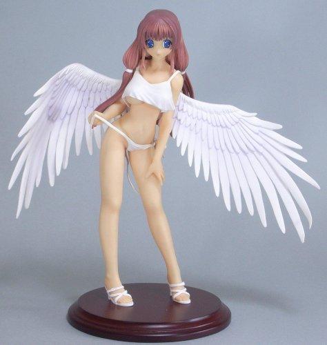 

Yamadaya Series 1/6 Angel Tenshi San 2 PVC Figure by Daiki Kougyou