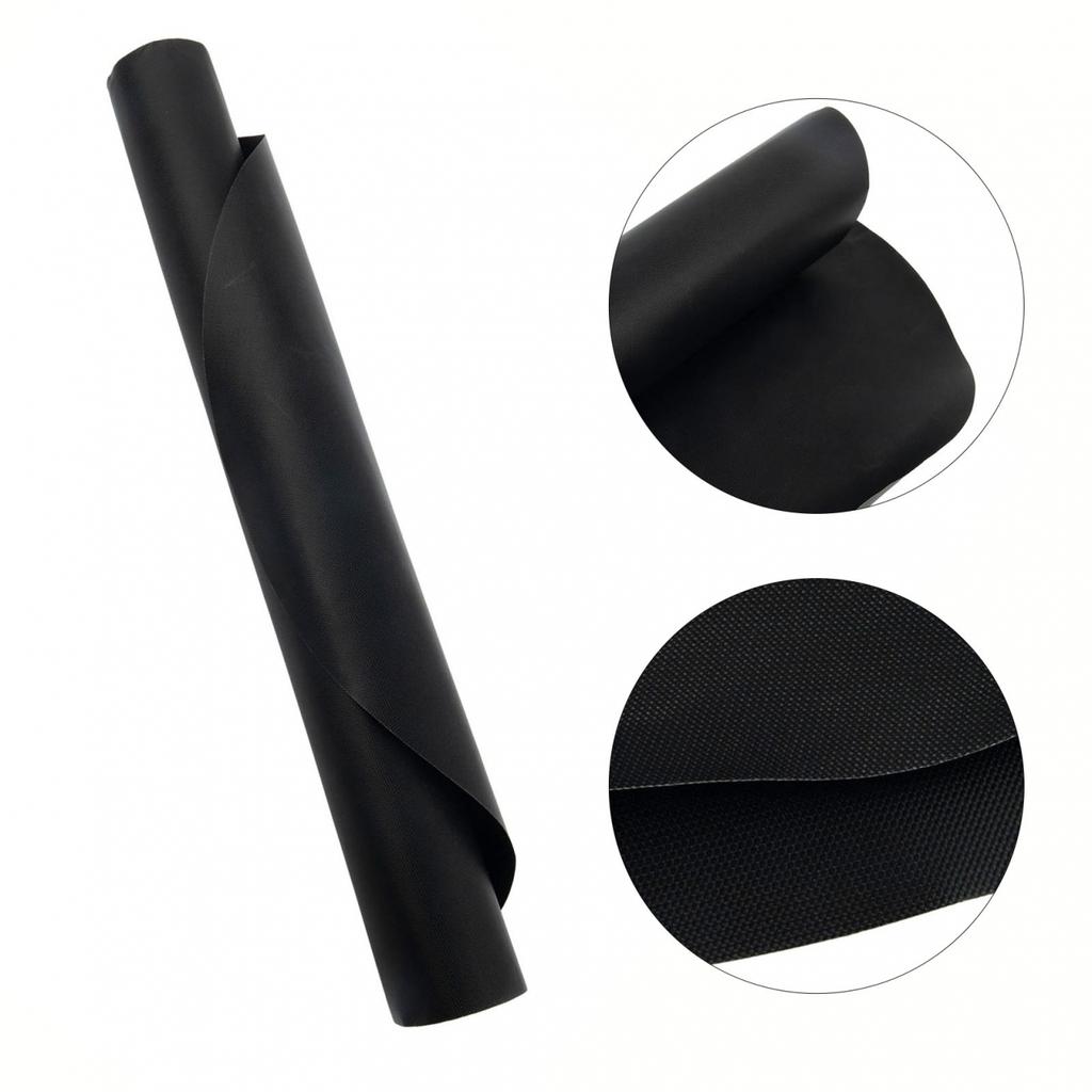40cm/40*33cm Barbecue Mat Baked Film Barbecue Mat High Quality