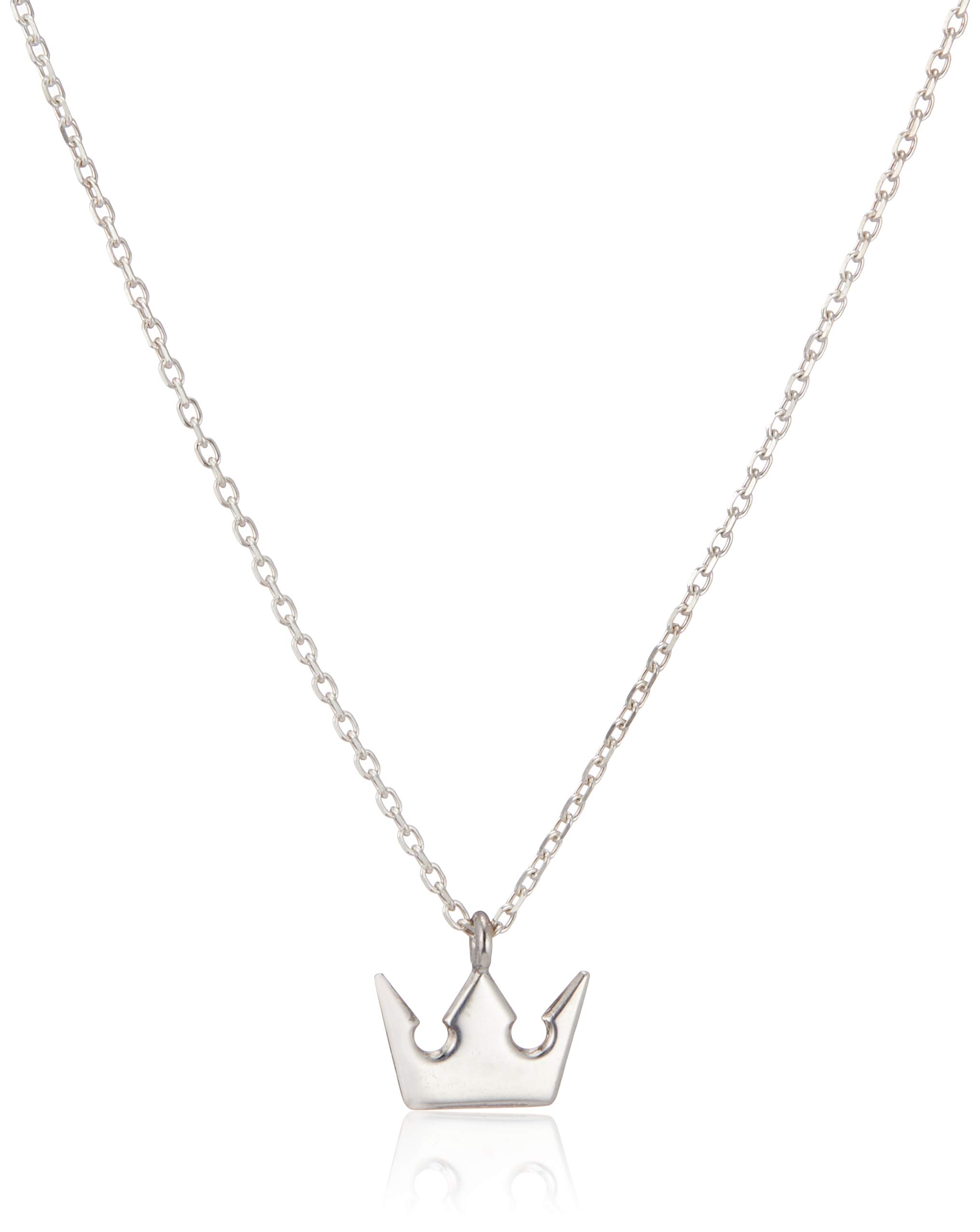 

Charm Necklace Silver [U-TREASURE] [Kingdom Hearts] Sora NDKH-305-SV925