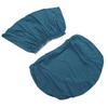RV Dinette Cushion Covers Water Resistant Elastic Leakproof Sofa Furniture Protector for Camping Vehicle Trailer