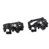 Mountain Bike Stainless Steel Disc Brake Caliper Set     Accessory