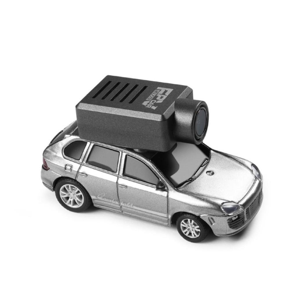 Ferngesteuertes Auto Kamera Auto 1:64 mit eingebautem Gyroskop