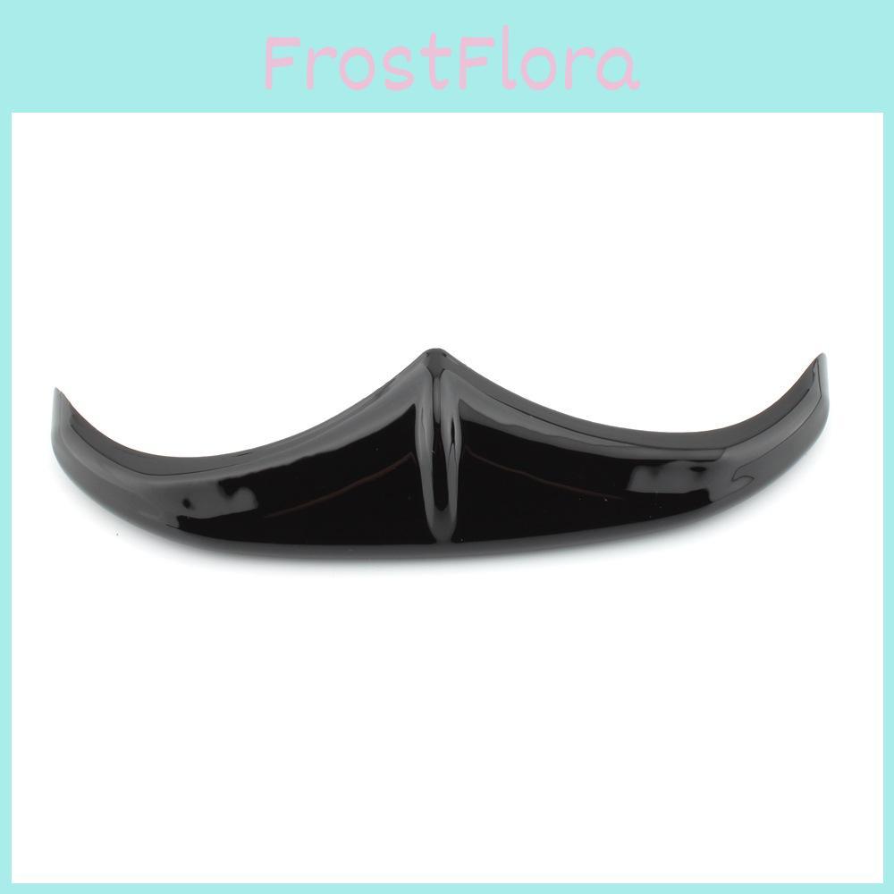 Stylish Front Mudguard Customization Decorative Parts For Harley Street Glide 14-20