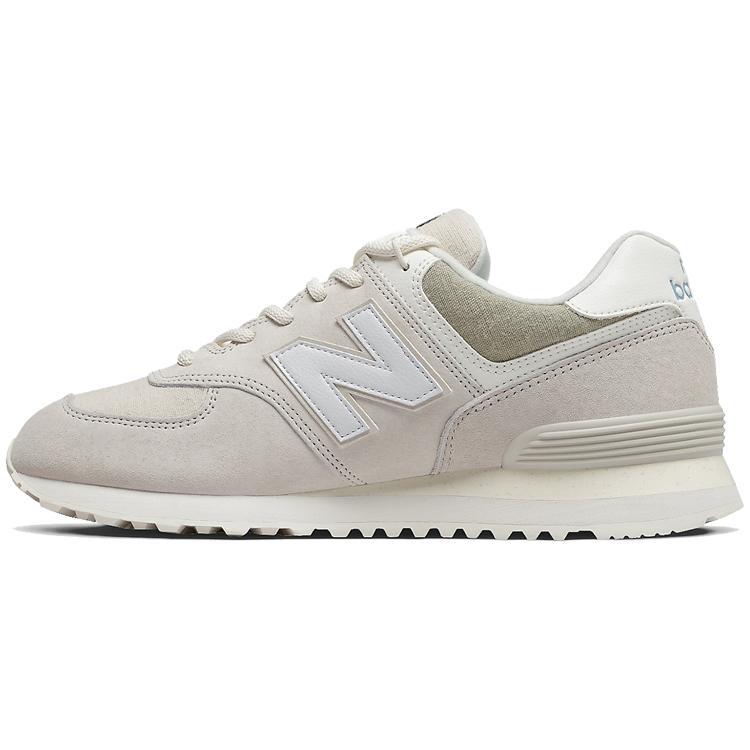 

New Balance 574 Light Grey 45