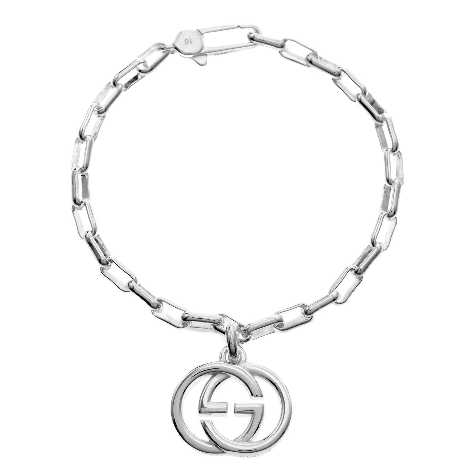 

Браслет Gucci 295711-J8400 [Б/у]