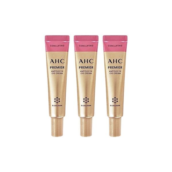 

AHC Premier Ampoule-in Eye Cream Core Lifting Season 12 12ml x3_15904136_587795