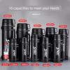 Nanjiren 304 Stainless Steel Thermos Large Capacity Thermos Cup Outdoor Portable Travel Car Water Bottle for Men Home Use
