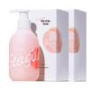 Senzhilu Peach Scented Moisturizing Shower Gel