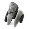 NOA [J1925] - Grey 'Safari' Designer Ring