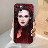 TV Twilight Saga Handyhülle Für iPhone 17 Air 16 15 13 11 12 14 Pro Max 13 12 mini 15 16 Plus 16e Hülle Coque