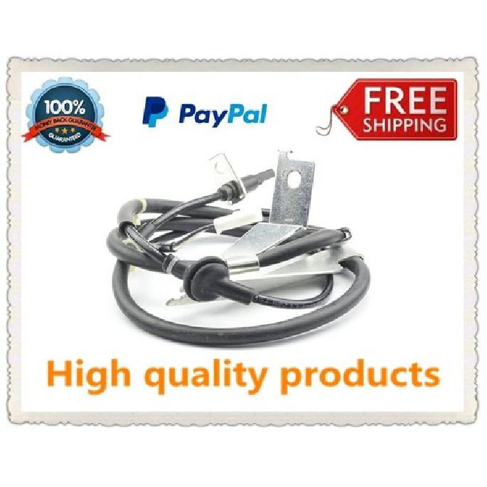OEM 56310-57K00 FOR SUZUKI SPLASH SWIFT SPORT Rear right ABS wheel speed sensor