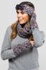 Columbia-Gloves Women' Gloves Pink