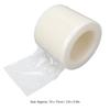 1200 Sheets Barrier Film Roll Transparent Protect Dustproof Waterproof Tape for Dentistry Tattoo Parlors