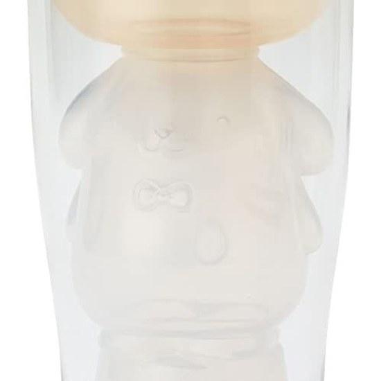 Sanrio Pom Purin Character Shape Tumbler 865966