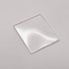 Used Aftermarket Product Cartier Must Tank Glass 20.6mm X 17.6mm Cartier 1615 Etc.