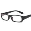 Anti-blue Light Finished Myopia Glasses for Women Men Unisex Readers Eyeglasses Diopter -1.0 -1.5 -2.0 -2.5 -3.0 -3.5 -4.0