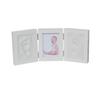 Newborn 100-Day Hand & Footprint Ink Pad Souvenir