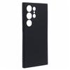 WANLONFENG RB3 Series For Samsung Galaxy S24 Ultra Case with 2Pcs Screen Film Precise Lens Hole Soft TPU Phone Back Cover