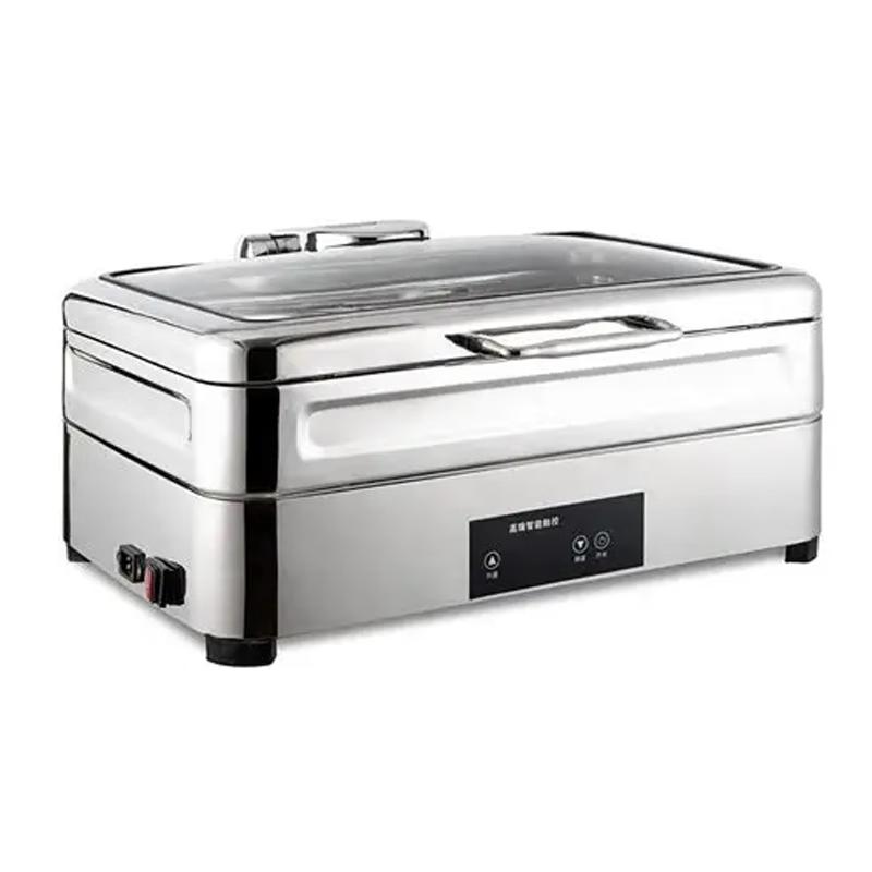 Rectangular Buffet Chafing Dish