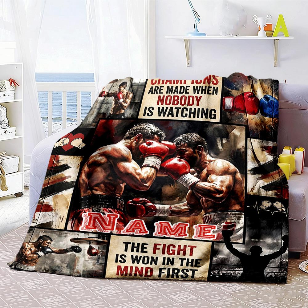 Aboriginal Dreamtime Home Customize Your Name Blankets Comfortable Soft Lightweight Allseason Multipurpose Blanket For Picnics Sofas Offices Beds