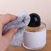 Fiber Washing Cloth Microfiber No Shedding Dish Towel Kitchen Towel Dishcloth Cleaning Cloth