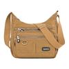 New Women Handbag Shoulder bag Female light CrossBody Bag Ladies Messenger Bag Nyl waterproof Lady Purse sac a main