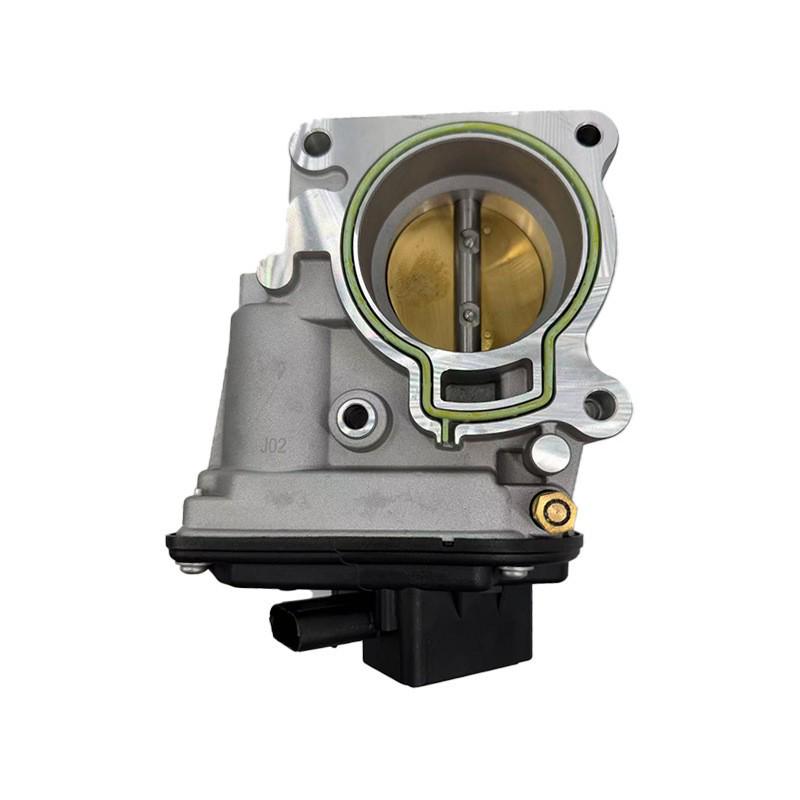 Compatible Ford Throttle Body Assembly: 8S4Z9E926A, 8S4Z9E926B, S20027, 67-6005