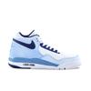 Nike Flight Legacy Cloud Tower Snake Shadow Slip Resistant Abrasion Resistant Slip Resistant Abrasion Resistant Mid top BQ4212-102(Team626-)