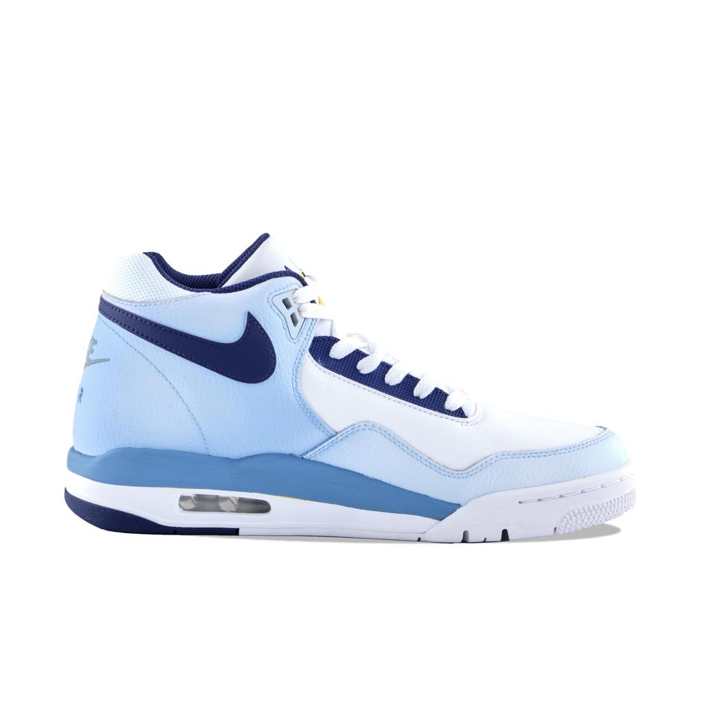 Nike Flight Legacy Cloud Tower Snake Shadow Slip Resistant Abrasion Resistant Slip Resistant Abrasion Resistant Mid top BQ4212-102(Team626-)
