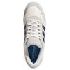 Adidas Tyshawn 2 Grey Collegiate Navy Unisex Sneakers Grey-Two Chalk-White JI3939