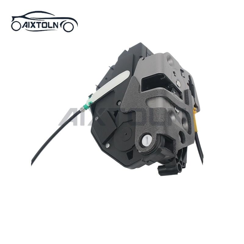 Rear Left Right Door Lock Assembly CN15-A264A27-DC CN15-A264A26-DC For Ford EcoSport 2nd Generation BK 2013- Car Spare Parts