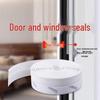 Door & Window Windproof Insulation Seal Strip - Soundproof, Waterproof, Adhesive