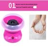 ZISIZ Automatic Electric Cotton Candy Machine