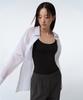 MUSINSA STANDARD WOMAN [Cooltandard] Women'S Camisole [Black]