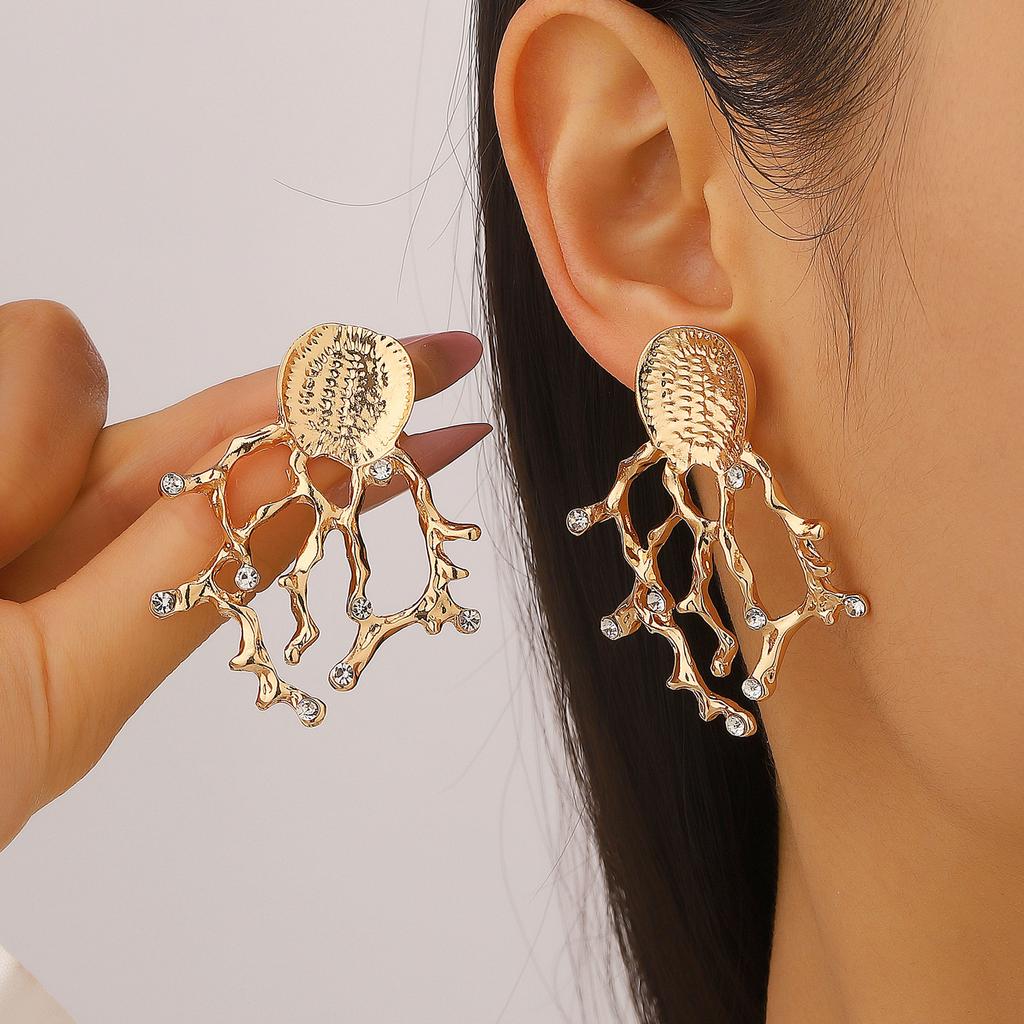 Fashion Jewelry For Women's Set