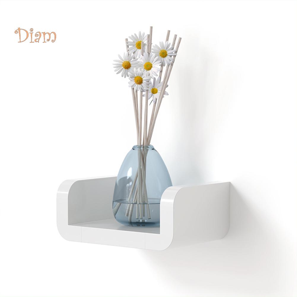 Badezimmer Duschgel Shampoo Halter Regal Wand Bonsai Topf Lagerregal  Organizer  zu niedrigen Preisen im Onlineshop Joom kaufen