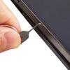 5 buc/set card SIM Eject Pin Key Tool Ac Suport tavă SIM Card Eject Pin pentru telefon mobil Key Tool Card Pin Ac