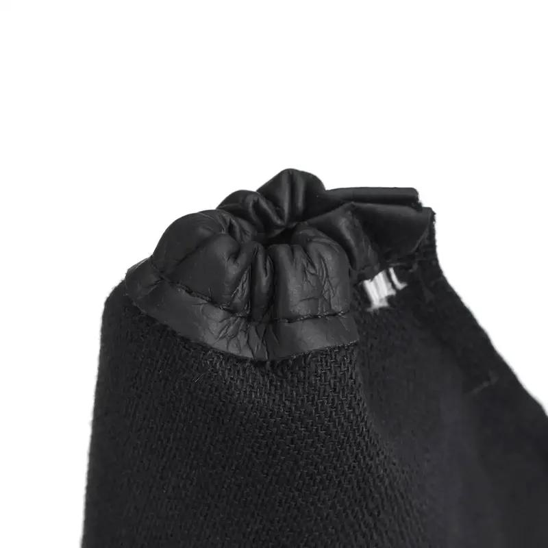 Auto Parkplatz Handbremse Abdeckung Hand Brems Staub-proof Abdeckung Fall Für Vauxhall/Opel Astra II G 1998-2010