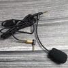 Braided 3.5mm to 3.5mm Cord with Boom Microphone&Volumes Control for 1000XM5 XM4
