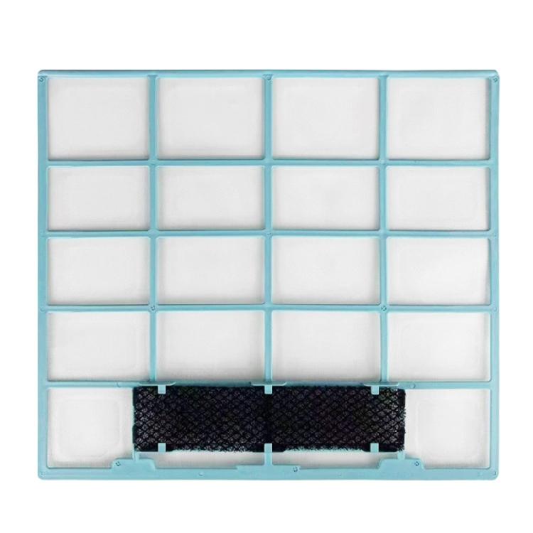 Wall Mounted Air Conditioning Filter Cotton Filter Cotton Sheet Home Appliance Part Accessories Easy Installation