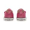 Converse Chuck Taylor All Star 2V Low Toddler Shoes Bright Violet