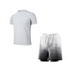 Li Ning Men's Casual Wetsuit Swimwear Men's LNYZ821