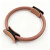 Pilates & Yoga Resistance Band Ring - Thigh Muscle Trainer for Women