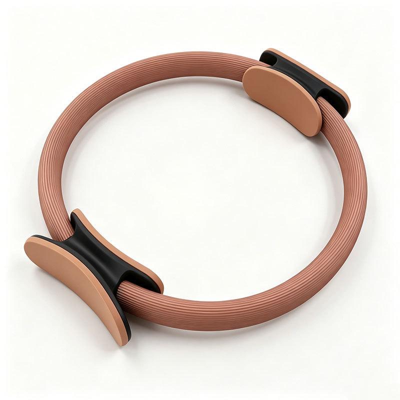 Durable Pilates & Yoga Ring for Posture Improvement and Leg Slimming